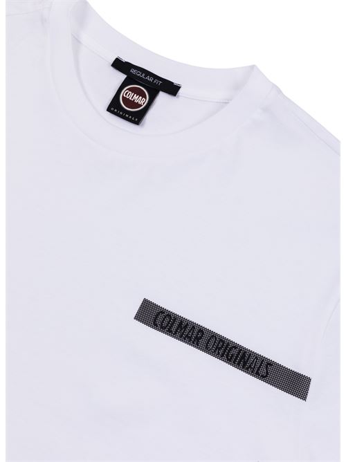 7554-6SH01 BIANCO COLMAR | 7554-6SH01 BIANCO